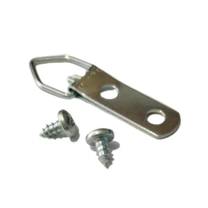 Medium Hook with 6mm Screws x1