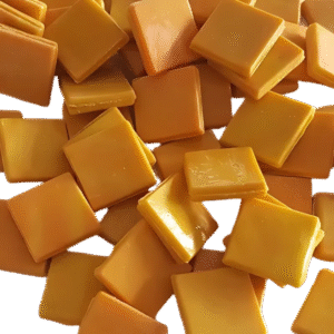 Murano - Pumpkin