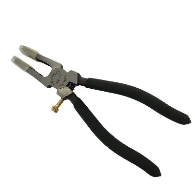 Leponitt Spring Loaded Metal Running Pliers 1 Leponitt Spring Loaded Metal Running Pliers