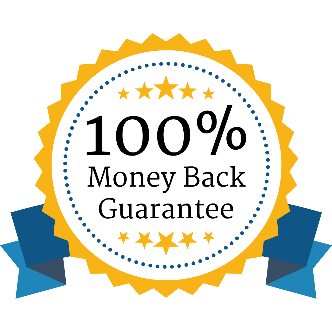 Money Back Guarantee - Mosaic Tiles Australia