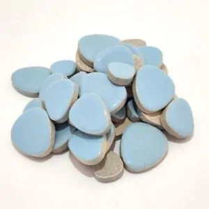 Urban Cobblestone - Baby Blue - 150Grams