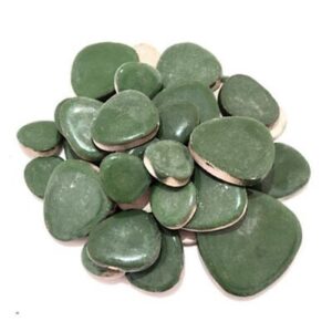 Urban Cobblestone - Forest Green - 150Grams