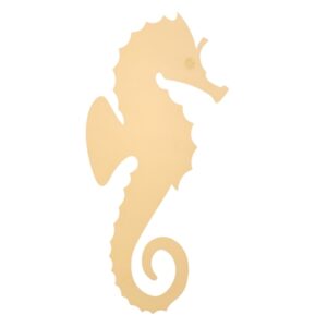 Interior Seahorse Base- (580x270x9mm)