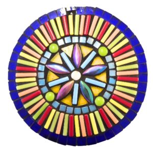 Mosaic Kit - Lollie-Pop Disc