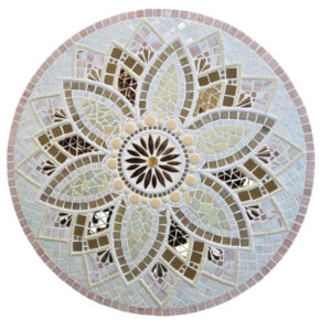 Premium Range Mosaic Kitset - Boho