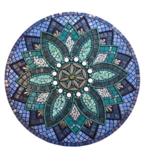 Premium Range Mosaic Kitset - Neptune