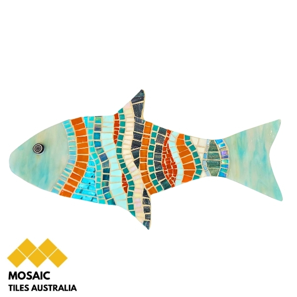 Acrylic Mr Fishie 350X180X4.5 2 Acrylic Mr Fishie 350X180X4.5 - Image 2